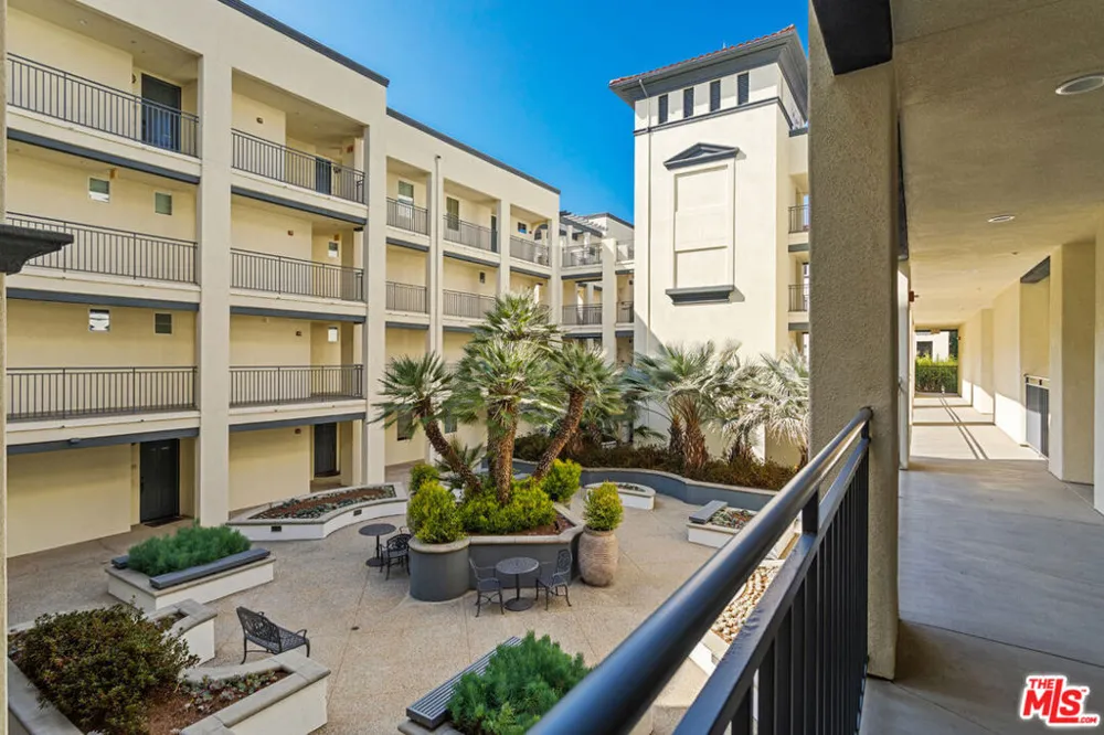 12963 Runway Road #218 Playa Vista, CA 90094