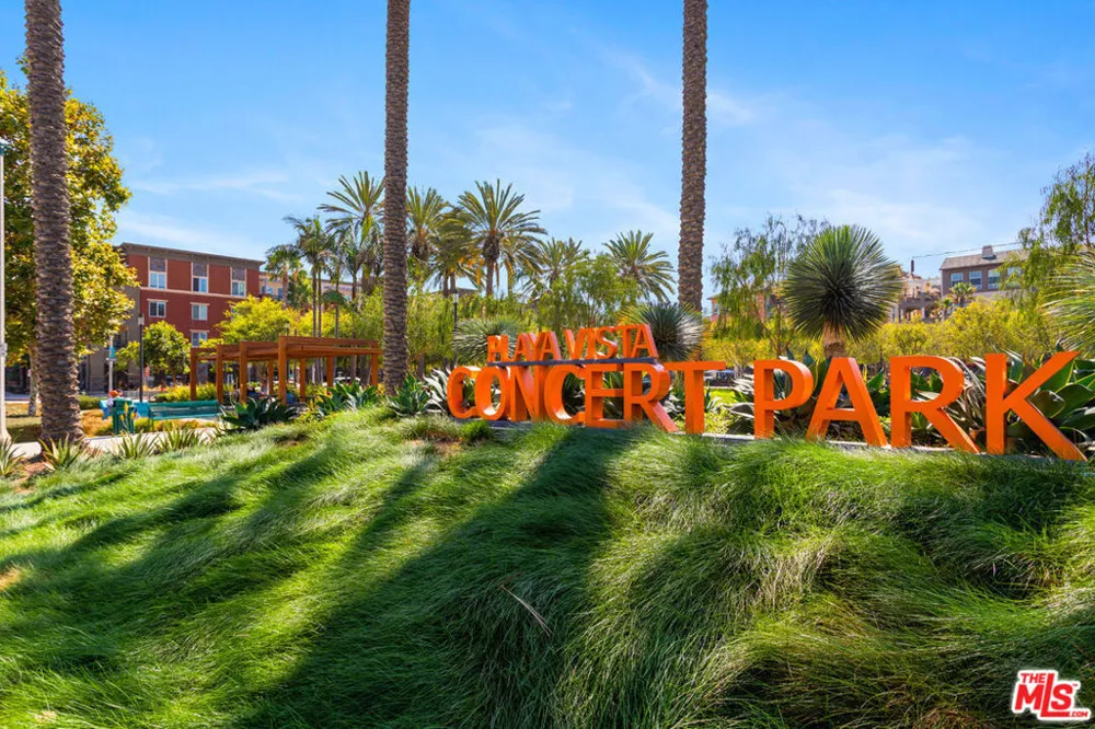 12963 Runway Road #218 Playa Vista, CA 90094