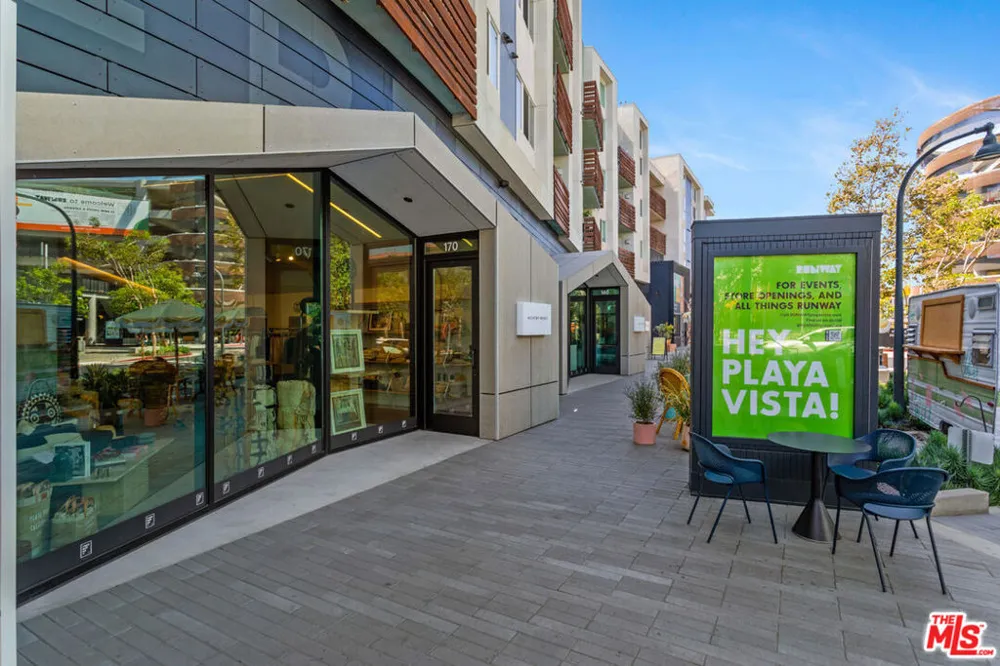 12963 Runway Road #218 Playa Vista, CA 90094