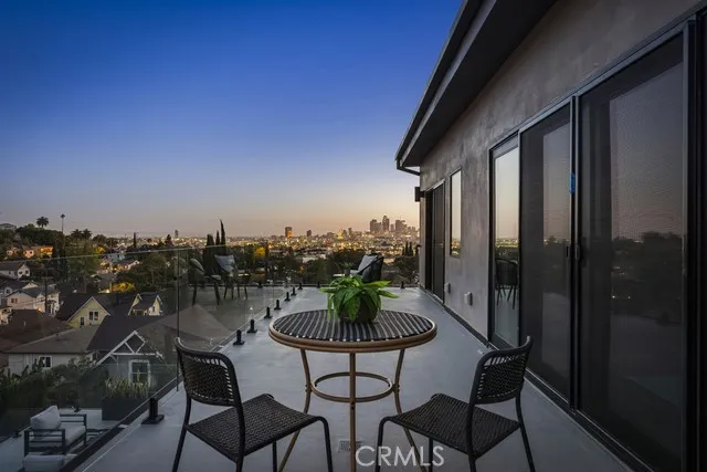 3032 Johnston Street Los Angeles, CA 90031