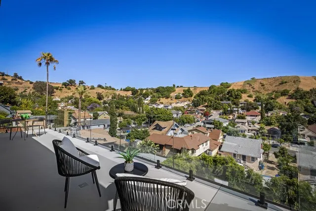3032 Johnston Street Los Angeles, CA 90031