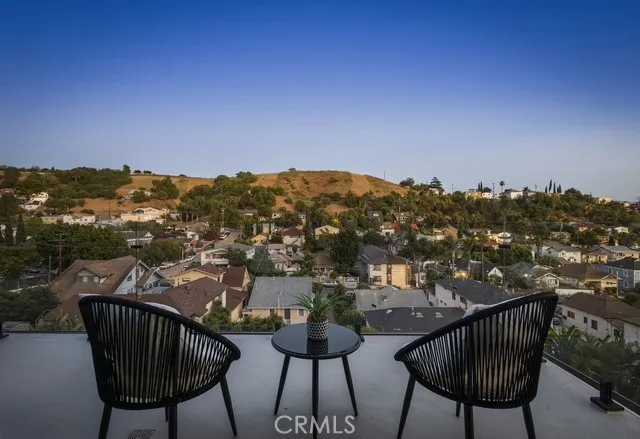 3032 Johnston Street Los Angeles, CA 90031