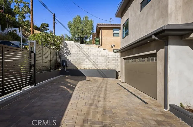 3032 Johnston Street Los Angeles, CA 90031