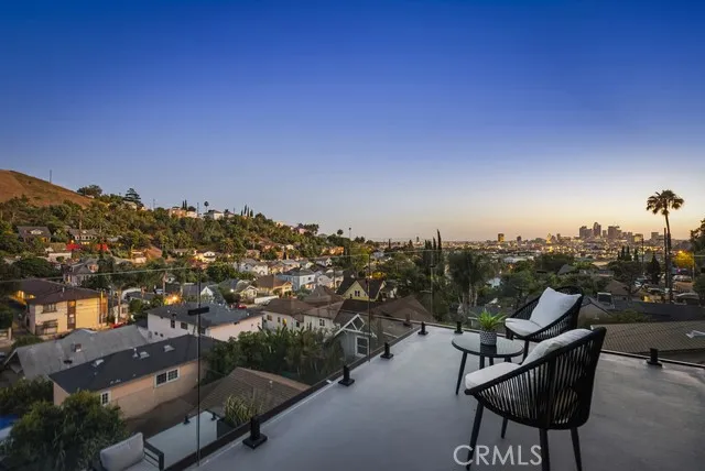 3032 Johnston Street Los Angeles, CA 90031