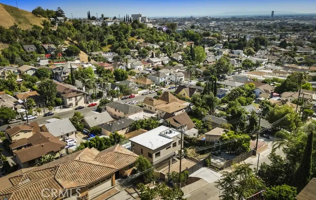 3032 Johnston Street Los Angeles, CA 90031