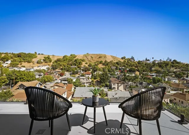 3032 Johnston Street Los Angeles, CA 90031