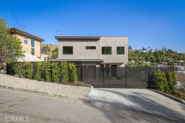 3032 Johnston Street Los Angeles, CA 90031