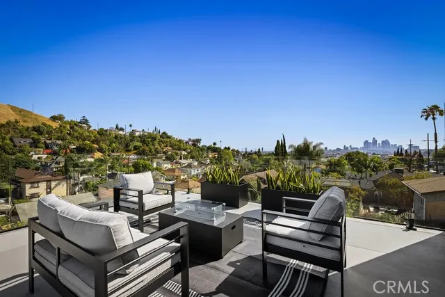 3032 Johnston Street Los Angeles, CA 90031