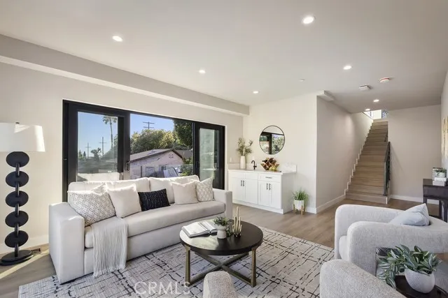 3032 Johnston Street Los Angeles, CA 90031