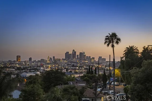 3032 Johnston Street Los Angeles, CA 90031
