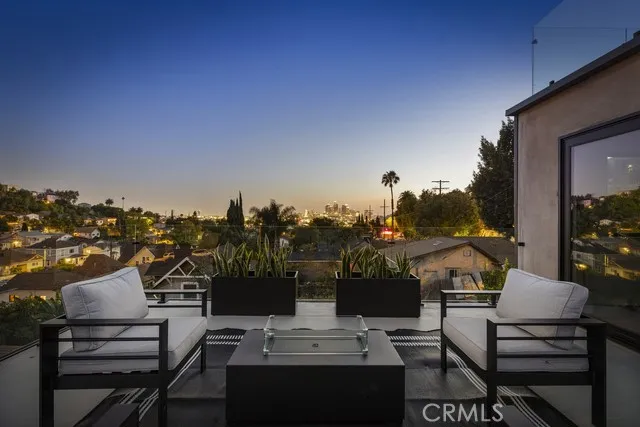 3032 Johnston Street Los Angeles, CA 90031
