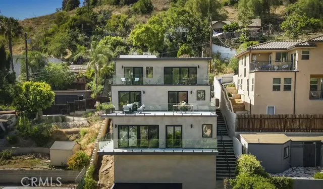 3032 Johnston Street Los Angeles, CA 90031