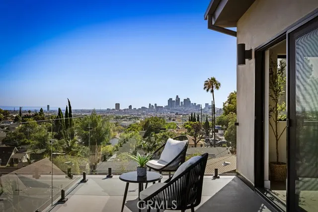 3032 Johnston Street Los Angeles, CA 90031
