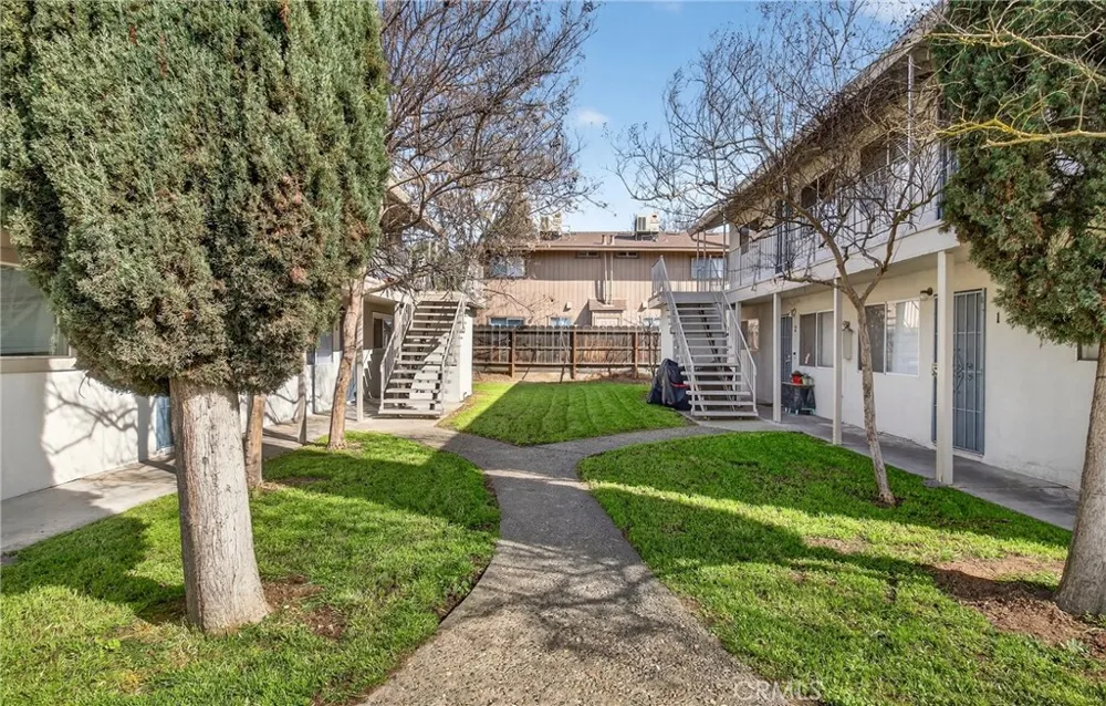 1962 Edwards Merced, CA 95340