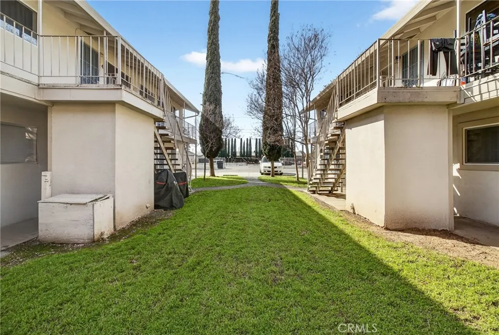 1962 Edwards Merced, CA 95340