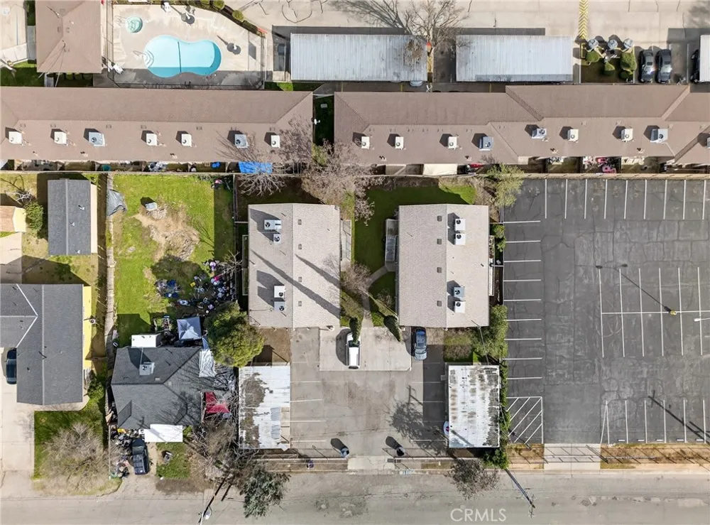 1962 Edwards Merced, CA 95340