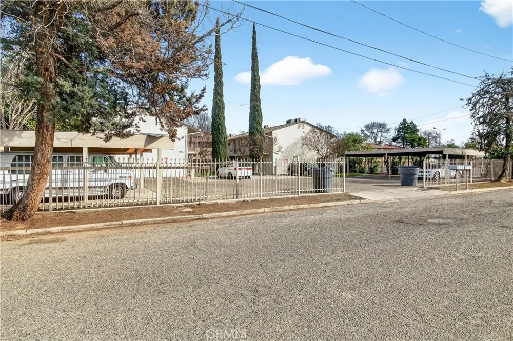 1962 Edwards Merced, CA 95340