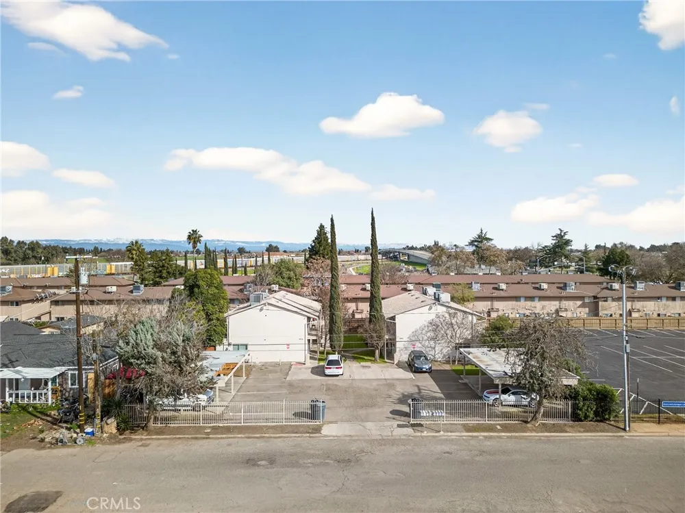 1962 Edwards Merced, CA 95340