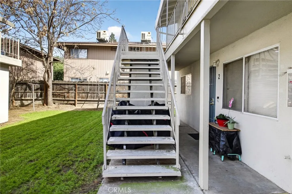 1962 Edwards Merced, CA 95340