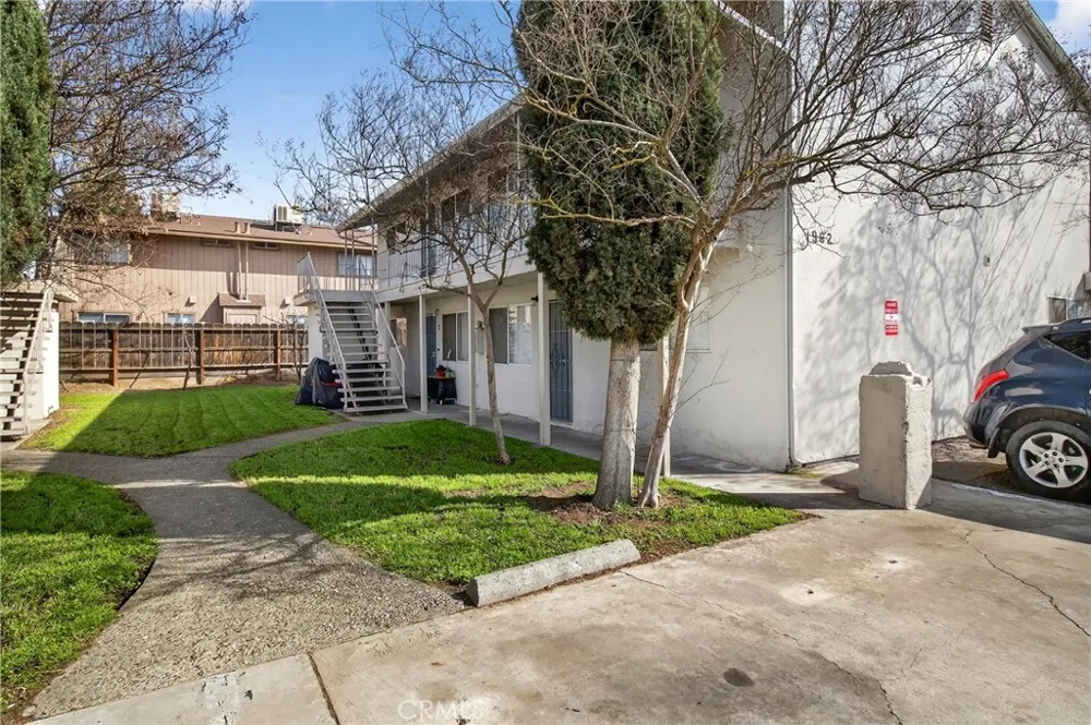 1962 Edwards Merced, CA 95340