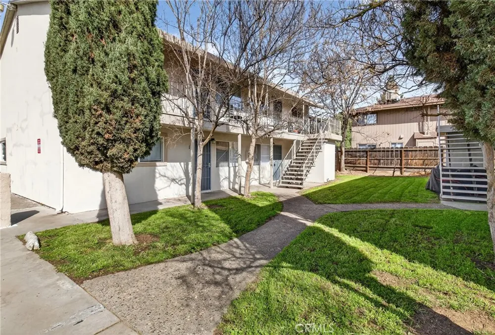1962 Edwards Merced, CA 95340