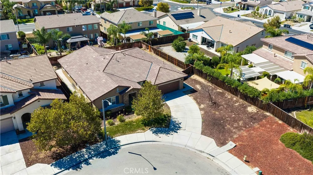 26323 Okeefe Moreno Valley, CA 92555