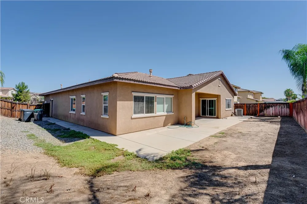 26323 Okeefe Moreno Valley, CA 92555