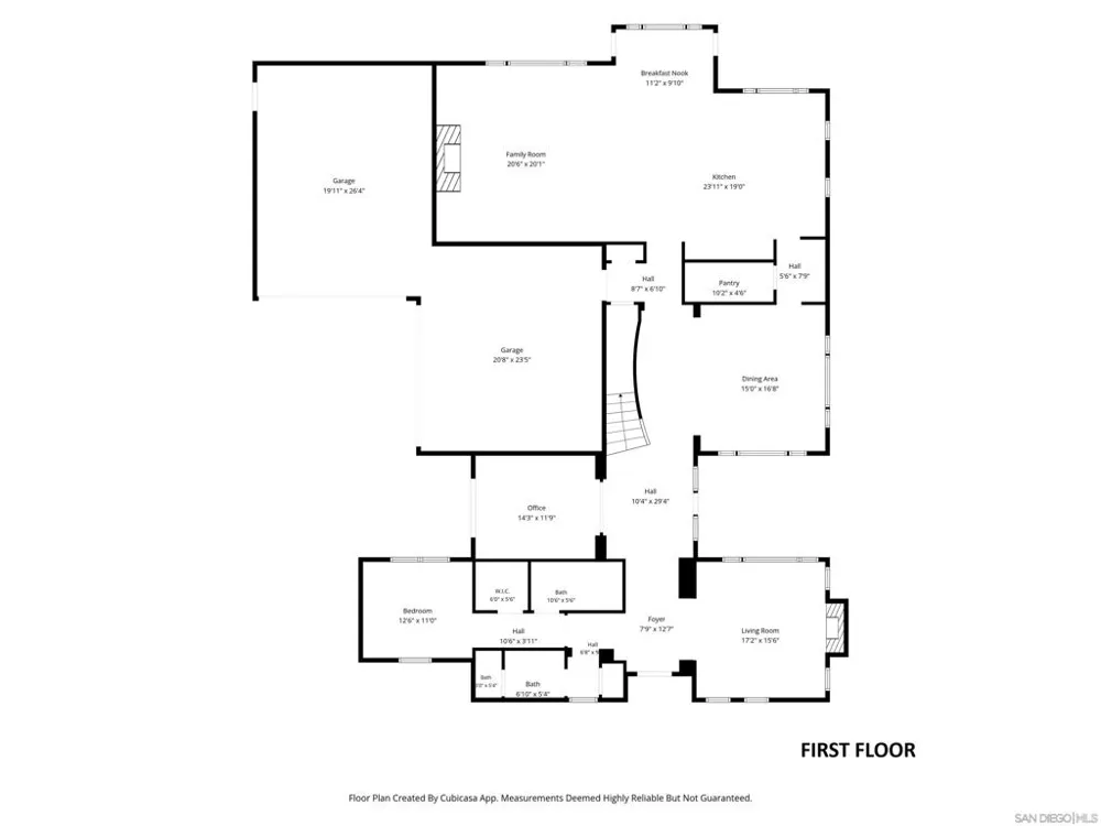 12543 Grevillea Pl San Diego, CA 92130