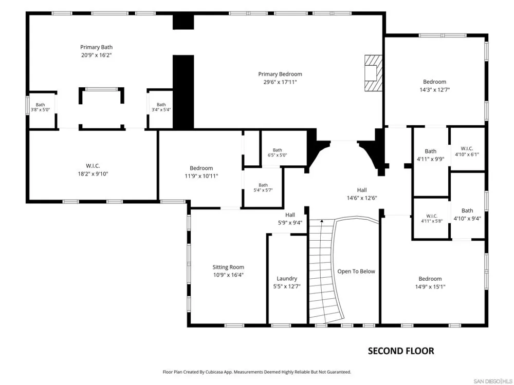 12543 Grevillea Pl San Diego, CA 92130