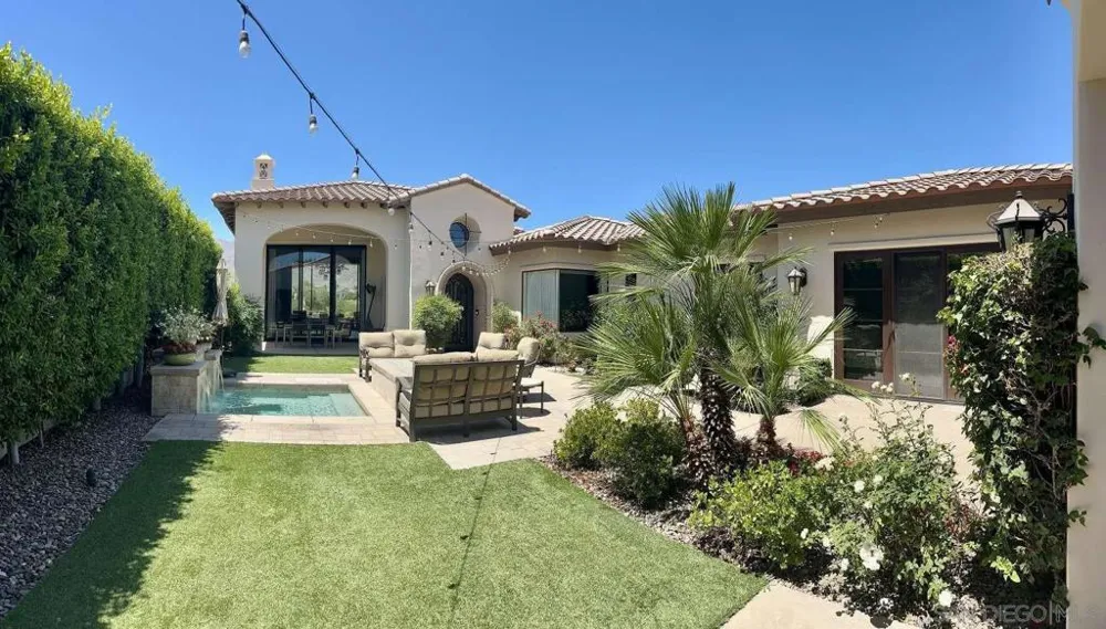 81751 Andalusia La Quinta, CA 92253