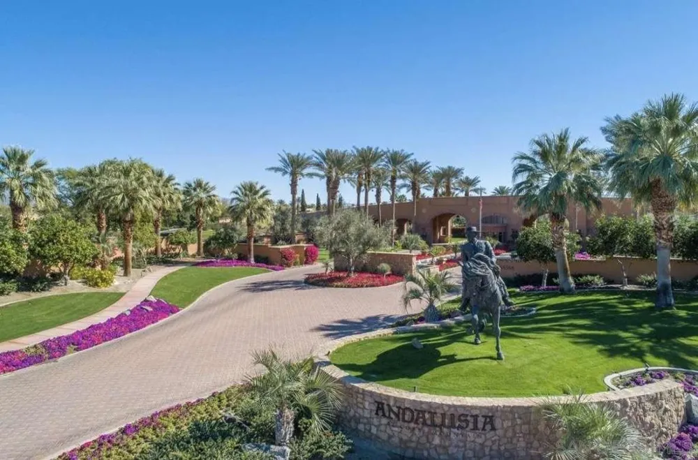 81751 Andalusia La Quinta, CA 92253
