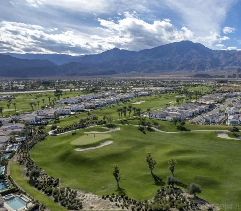 81751 Andalusia La Quinta, CA 92253