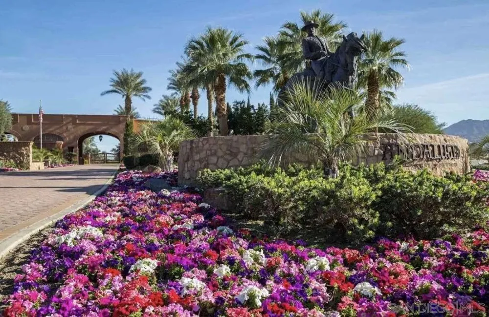81751 Andalusia La Quinta, CA 92253