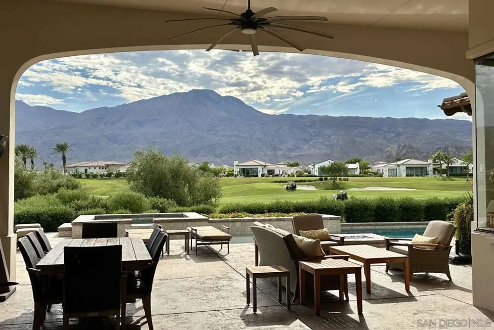 81751 Andalusia La Quinta, CA 92253