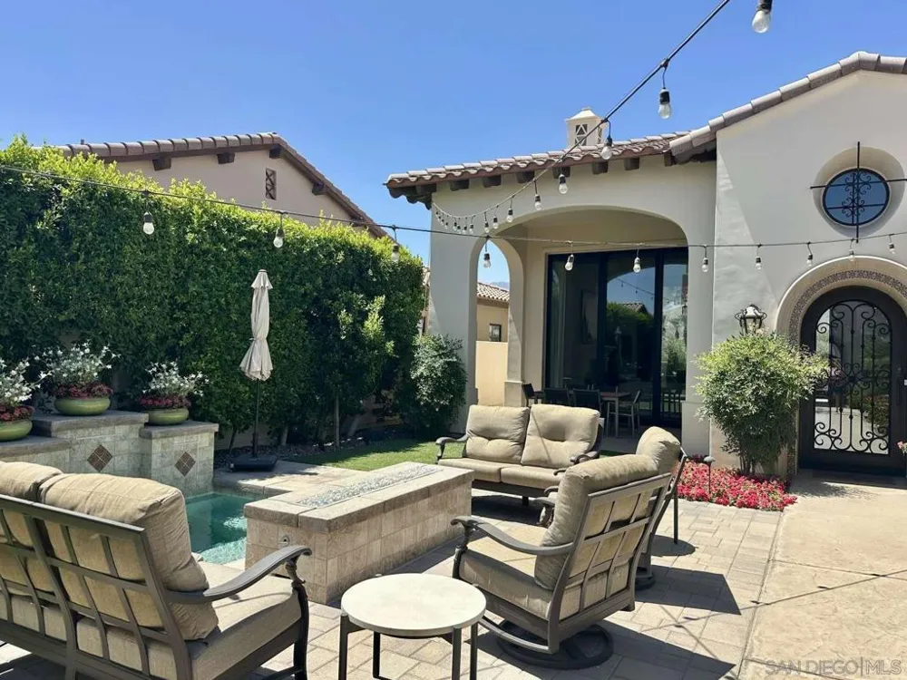 81751 Andalusia La Quinta, CA 92253