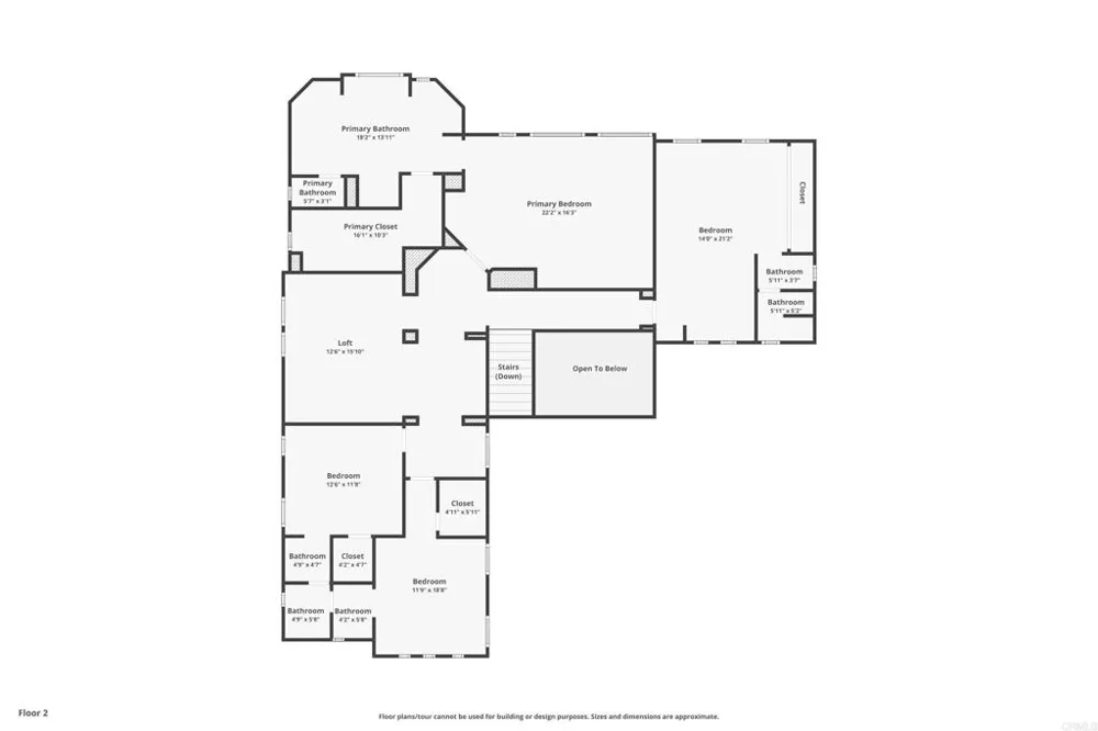 1459 Lighthouse Road San Marcos, CA 92078