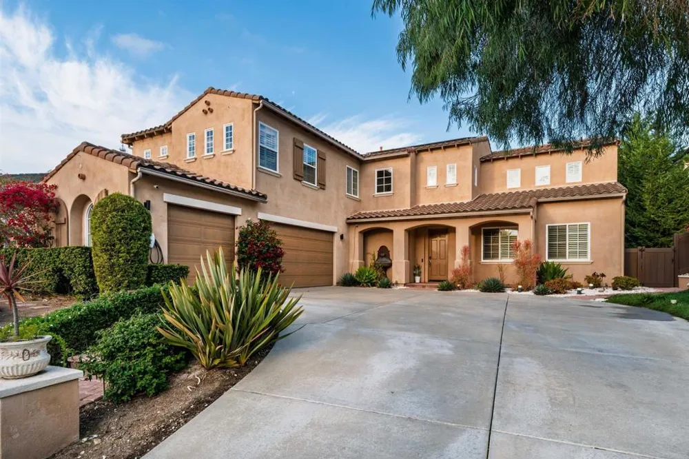 1459 Lighthouse Road San Marcos, CA 92078