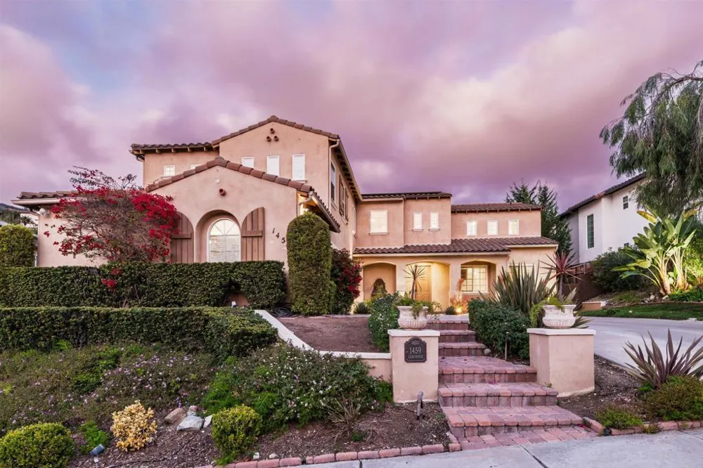 1459 Lighthouse Road San Marcos, CA 92078