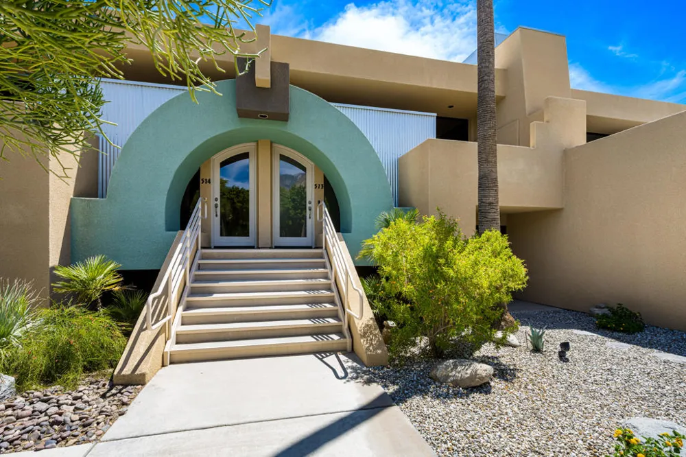 100 E Stevens Road #513 Palm Springs, CA 92262