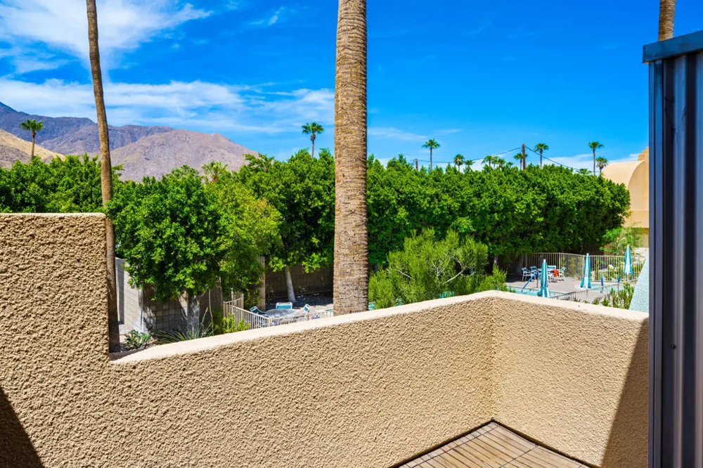 100 E Stevens Road #513 Palm Springs, CA 92262