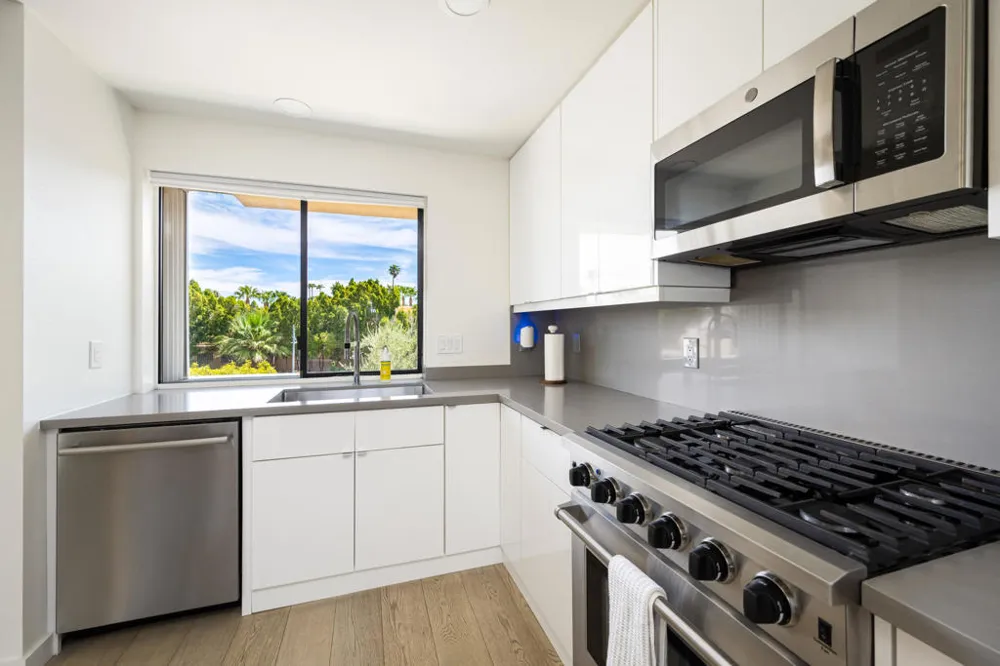 100 E Stevens Road #513 Palm Springs, CA 92262
