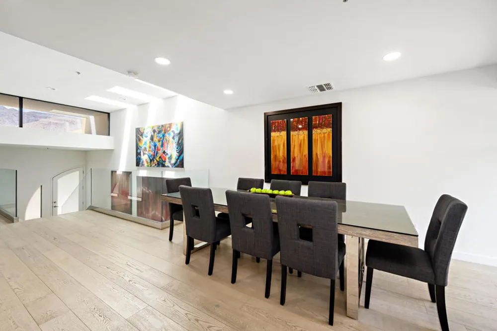 100 E Stevens Road #513 Palm Springs, CA 92262