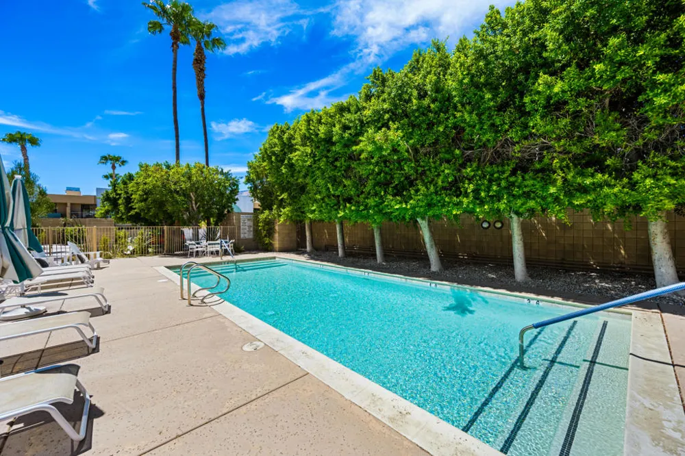 100 E Stevens Road #513 Palm Springs, CA 92262