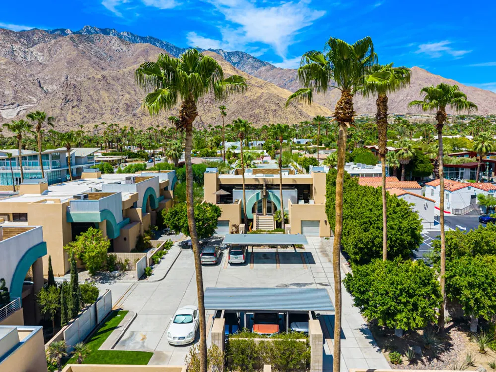 100 E Stevens Road #513 Palm Springs, CA 92262