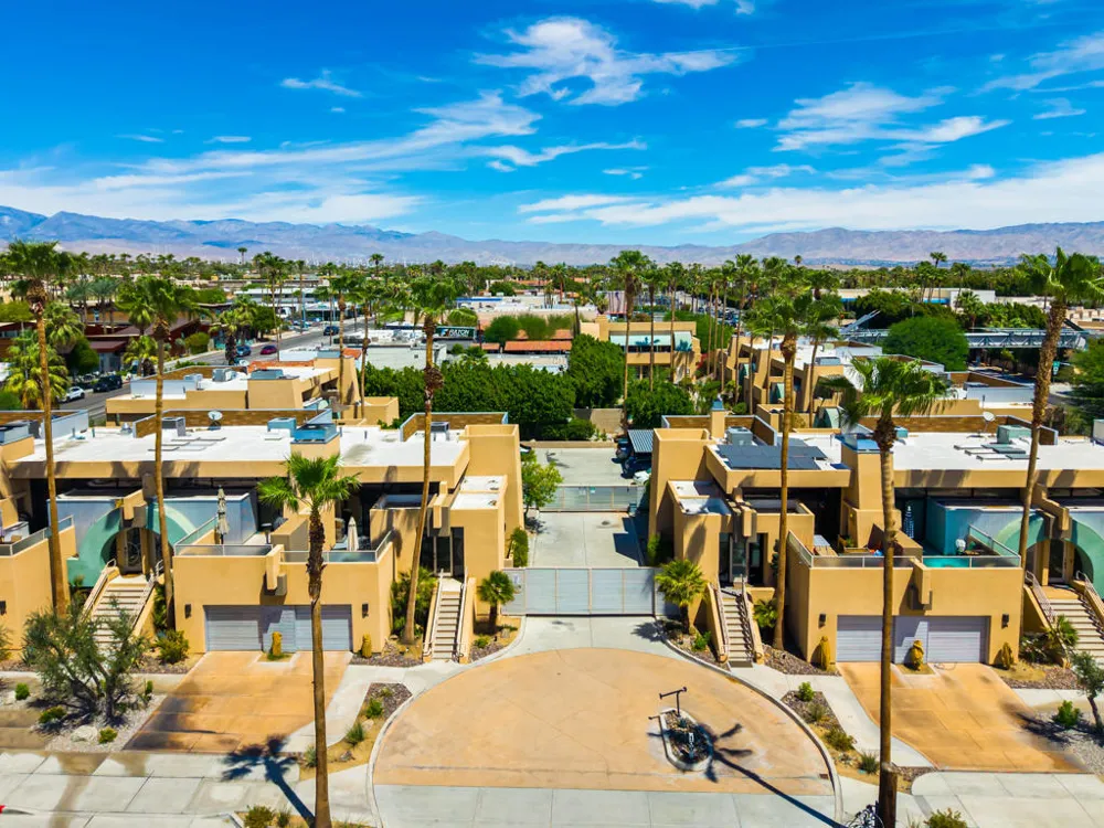 100 E Stevens Road #513 Palm Springs, CA 92262