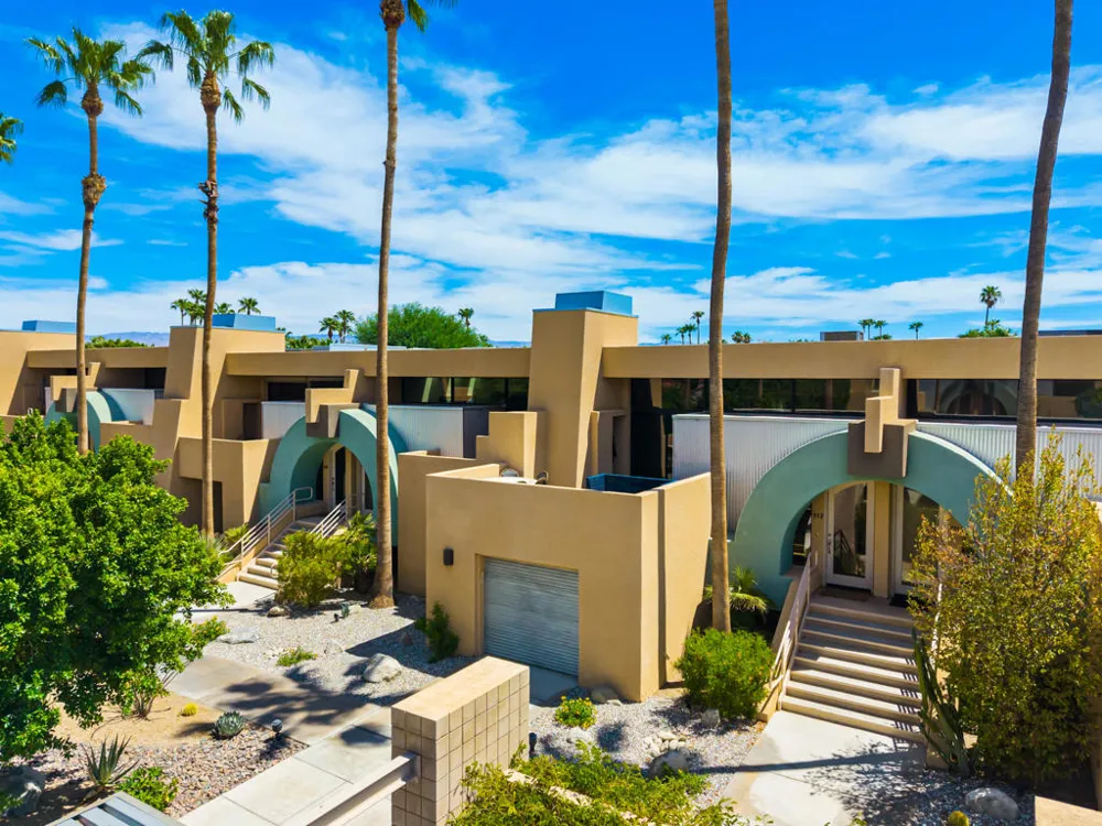 100 E Stevens Road #513 Palm Springs, CA 92262