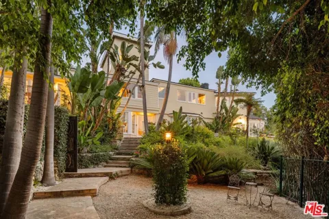 1454 Blueridge Drive