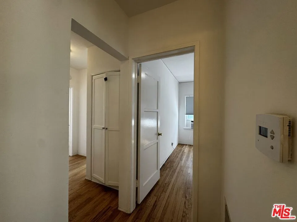 1246 Edris Drive Los Angeles, CA 90035