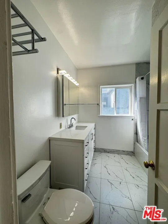1246 Edris Drive Los Angeles, CA 90035