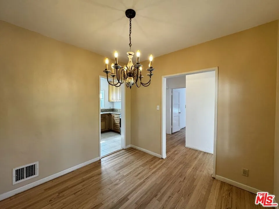 1246 Edris Drive Los Angeles, CA 90035